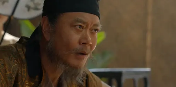 长安的荔枝第13集剧照