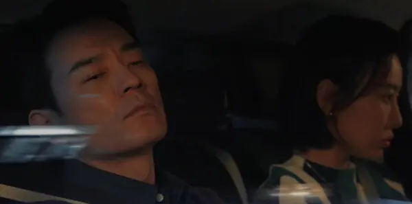 以法之名第18集剧照