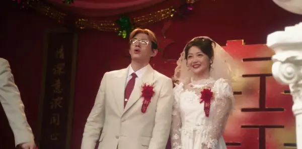 扫毒风暴第1集剧照