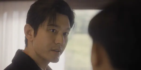 潜渊第28集剧照