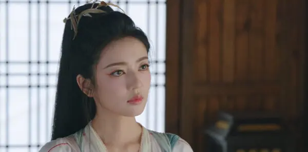 临江仙第16集剧照