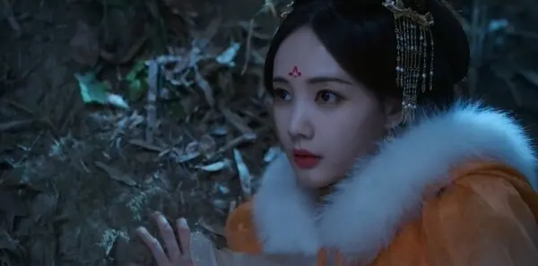 书卷一梦第26集剧照