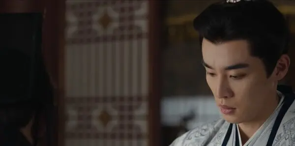 桃花映江山第10集剧照