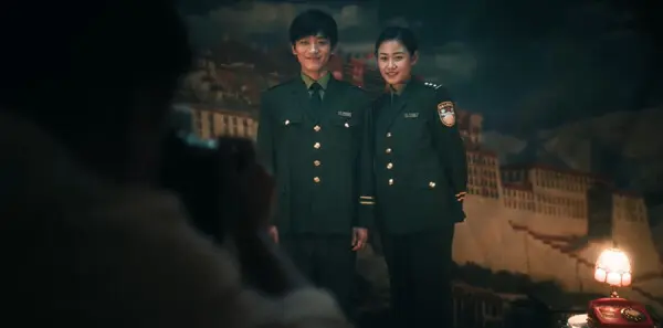 扫毒风暴第18集剧照