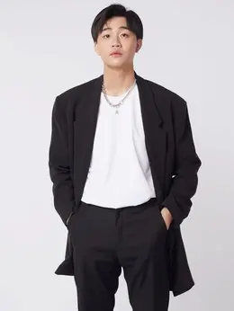 黄遇奇（18岁）剧照