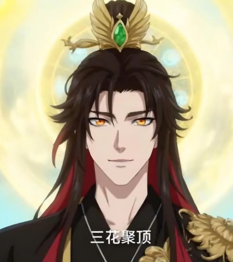 洪荒代管截教忽悠出一堆圣人