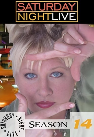 周末夜现场/Saturday Night Live Season 14