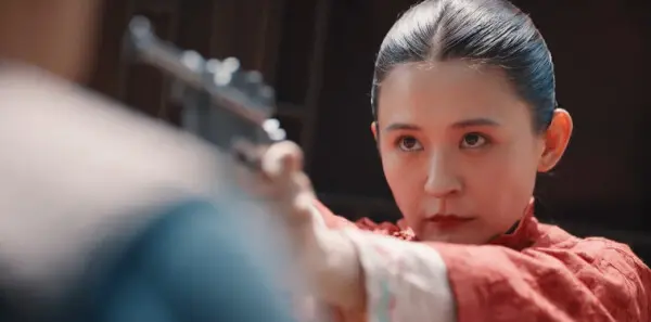 灼灼韶华第2集剧照