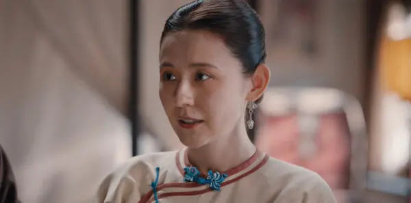 灼灼韶华第4集剧照