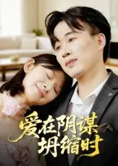 爱在阴谋坍缩时